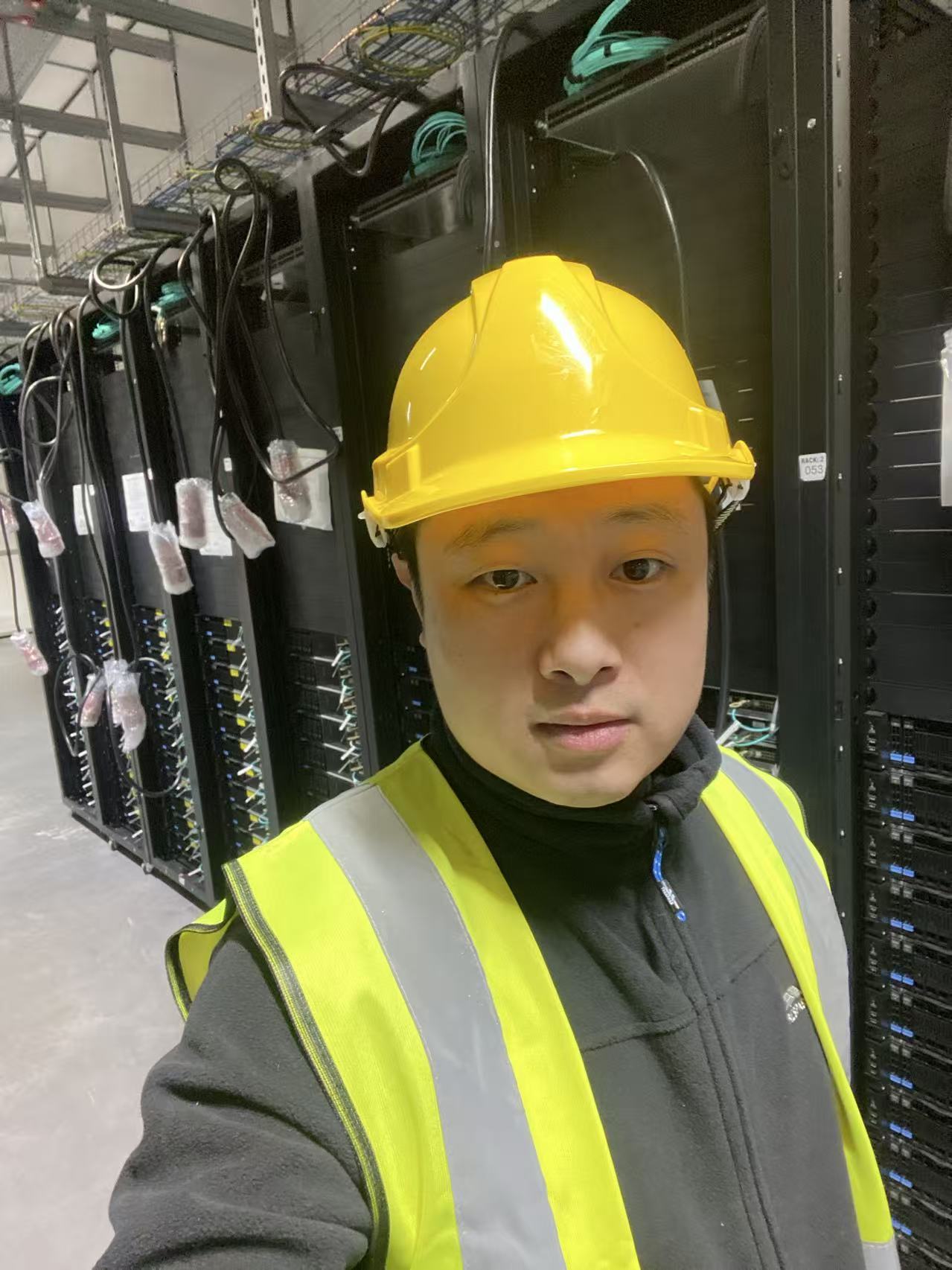 Structured cabling